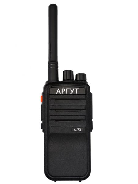 Радиостанция Аргут А-73