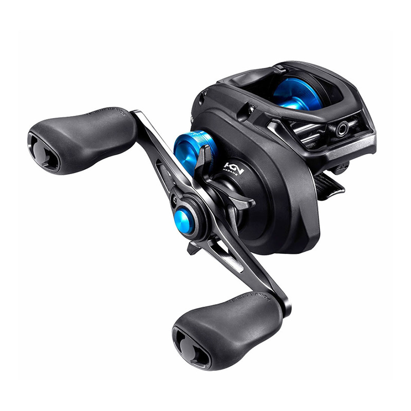 Катушка мульт. SHIMANO SLX XT 151