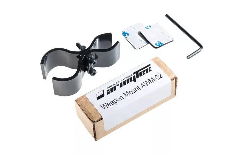 Крепление подствольное Armytek AWM-02