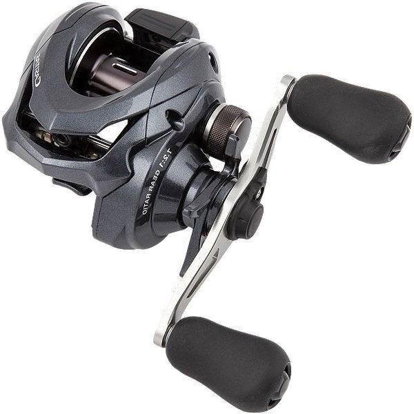 Катушка мульт. SHIMANO CASITAS 151