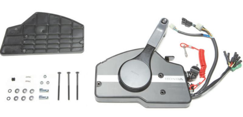 ДИСТАНЦИОННОЕ УПРАВЛЕНИЕ BF40-60 24800-ZZ5-030