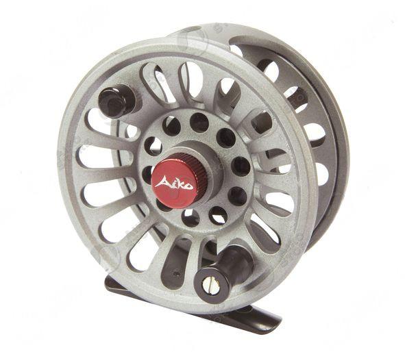 Катушка нахлыст. URSA4/6