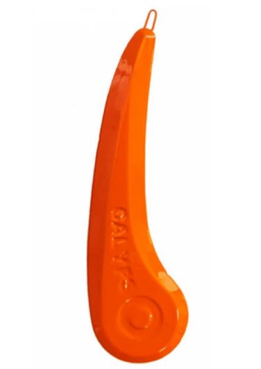 Груз-плавник для камеры CALYPSO (FDV-F)