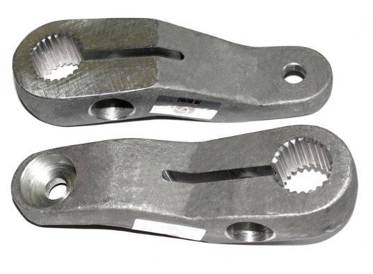 Рычаг поворотный Tiksy, Атака 551 (L30301001)