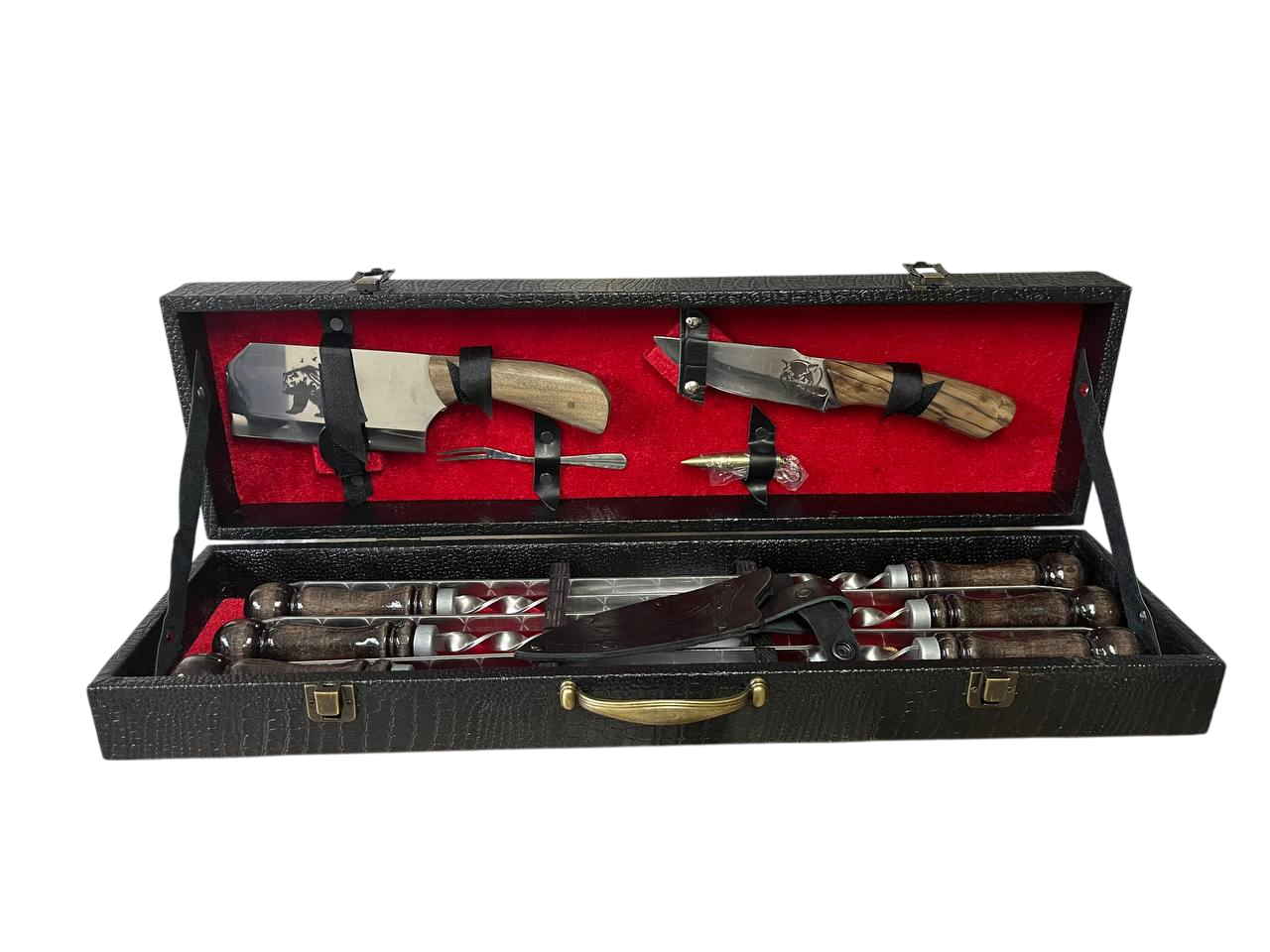 Набор подарочный №6-А