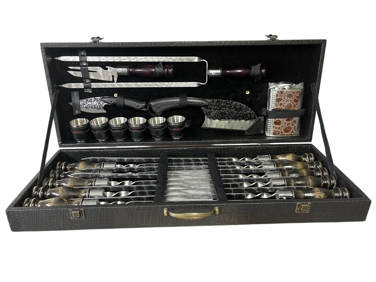 Набор подарочный "Сербский"