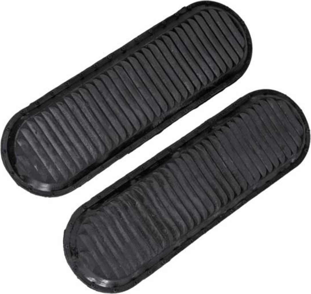 Подошва лыжная НЛК 100 мм (00000000010)