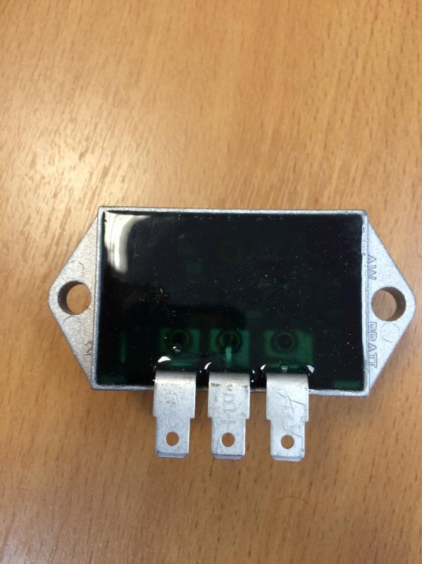 Реле регулятора напряжения Avenger (A2540321)