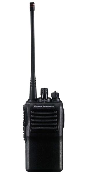 Радиостанция Vertex VX-231 400-470 MГz