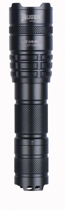 Фонарь ручной Wuben LT35ProUS (WB-LT35 PRO)