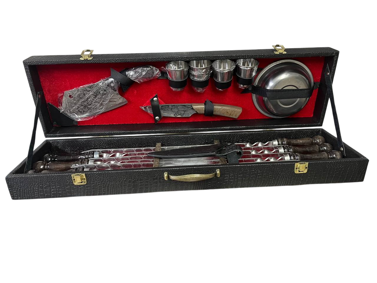 Набор подарочный №4-А