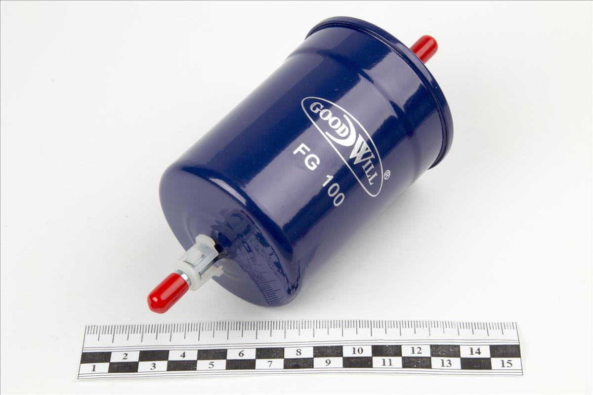Фильтр топливный Goodwill (Argo 750 HDI)
