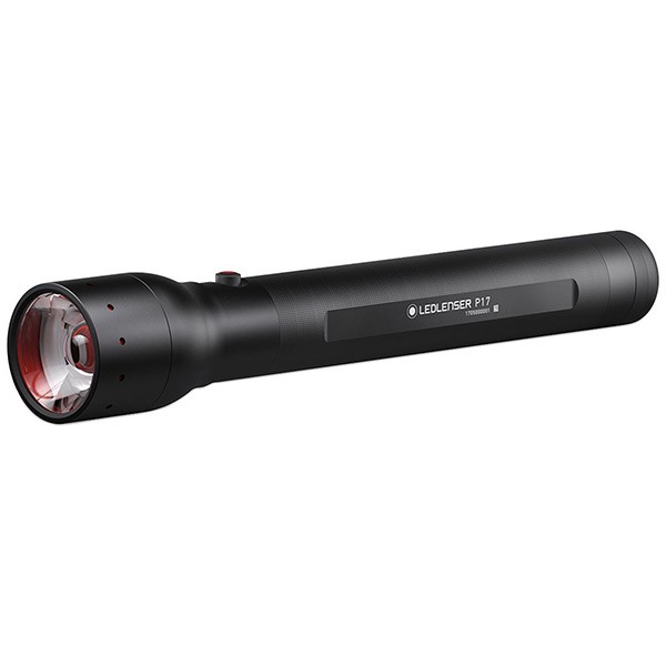 Фонарь ручной LED LENSER P17 (500903)
