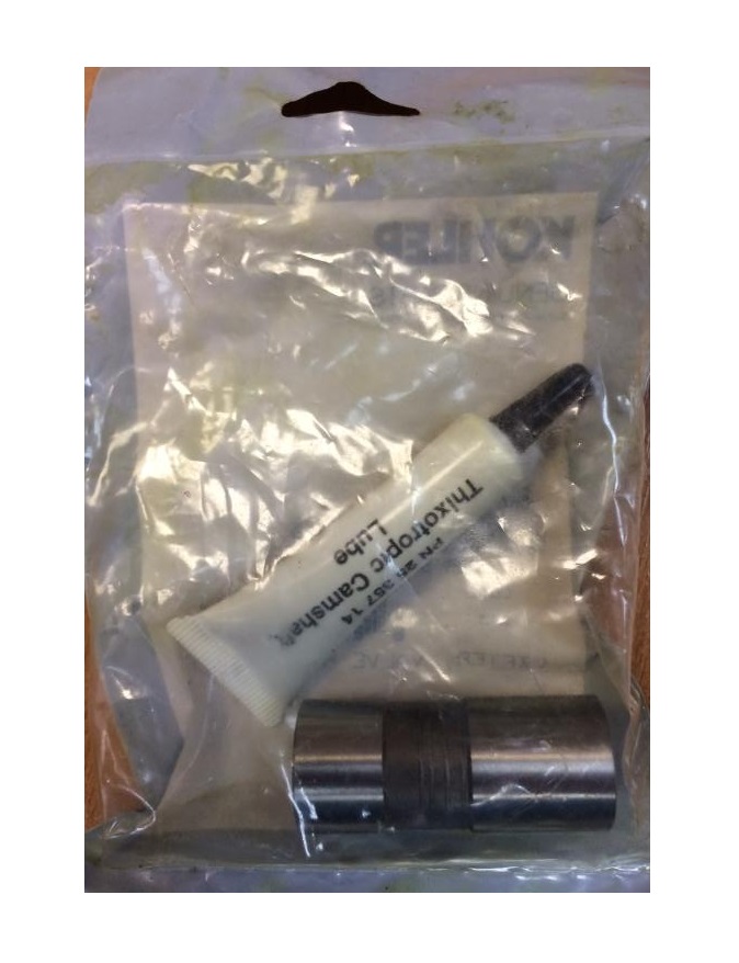 Толкатель клапана двигателя Kohler (A2535110)