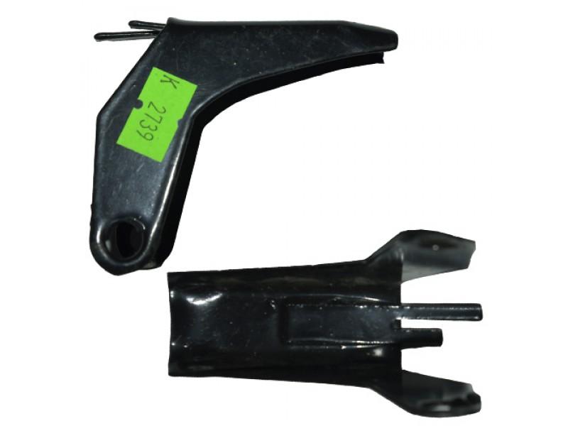 Рукоятка газа 340300140 Буран