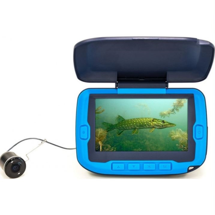 Подводная камера CALYPSO UVS-02 PLUS