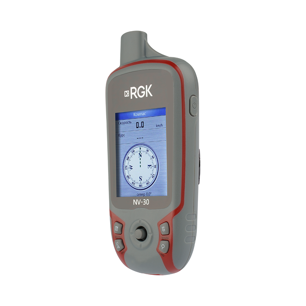 Навигатор RGK NV-30