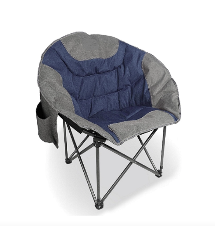 Кресло складной "Рио 3" нагрузка до 120 кг (СК-124)