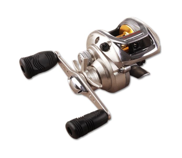 Катушка мульт. DAIWA Strikeforce 100H