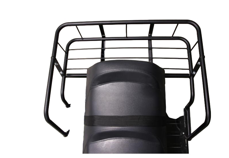 Багажник задний Буран А