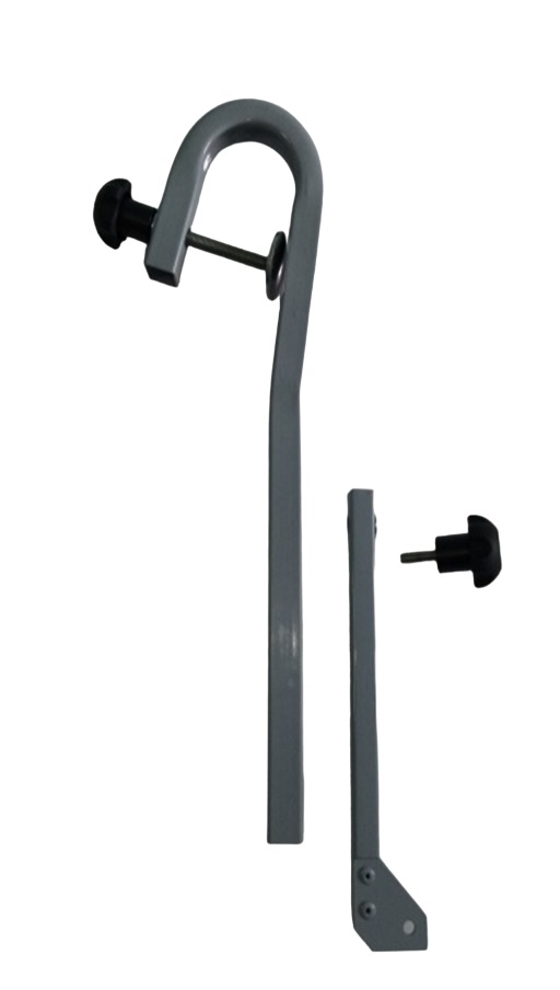 Струбцина крепления датчика эхолота (петля) НДНД 730047-8