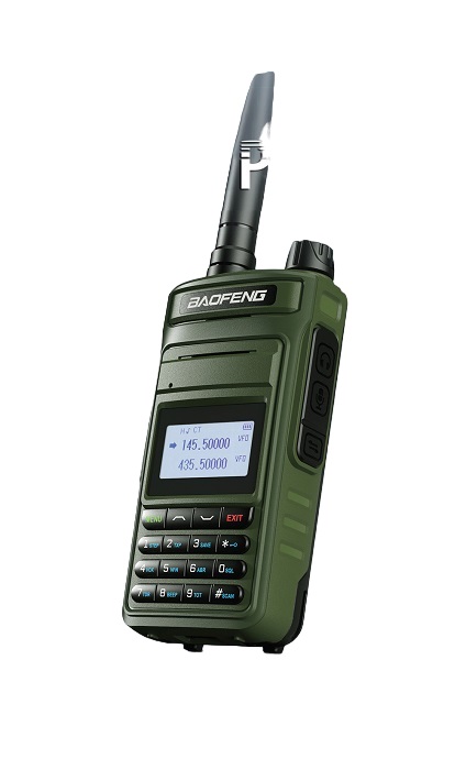 Радиостанция Baofeng UV-999PRO Max