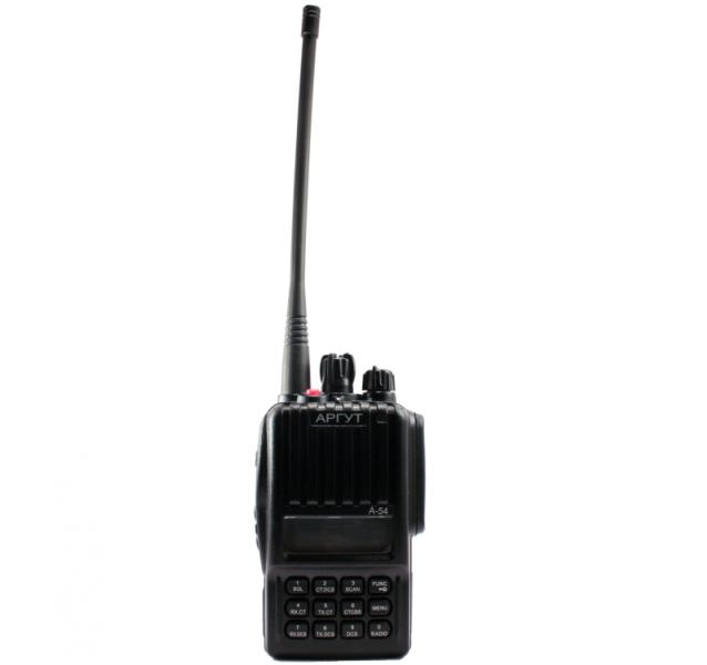 Радиостанция Аргут А-54