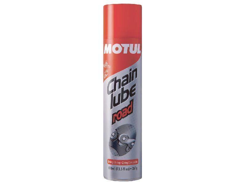 Смазка цепи MOTUL C2 Chain Lube Road 400 мл.