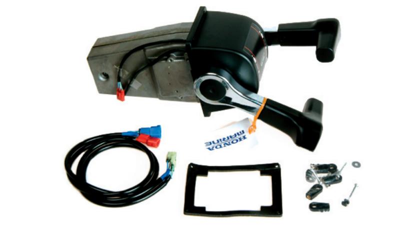 Дистанционное управление  Honda (06240-ZW5-U60)