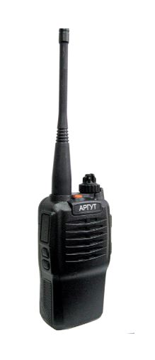 Радиостанция Аргут А-23