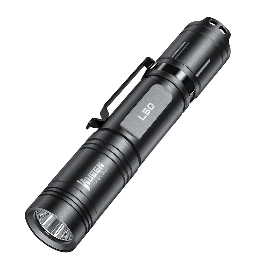 Фонарь ручной Wuben L50 (WB-L50)