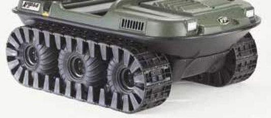 Гусеницы пластиковые стандартные Frontier А615-43