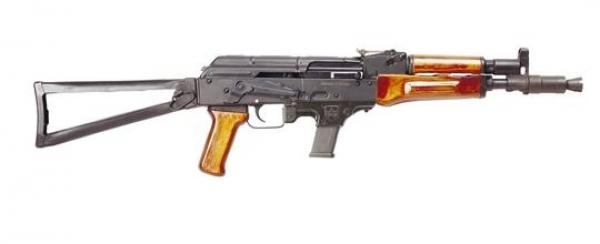 Карабин Вепрь-9, 9х19, (ВПО-139)