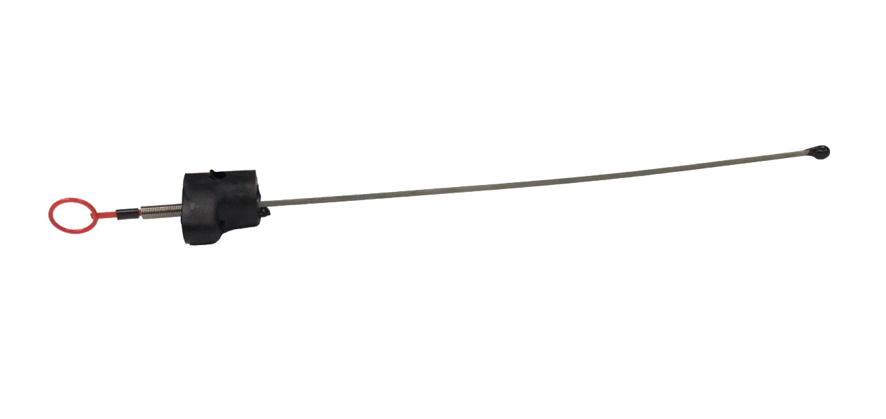 Сторожок мет. Пирс ЧПУ-4 135мм.