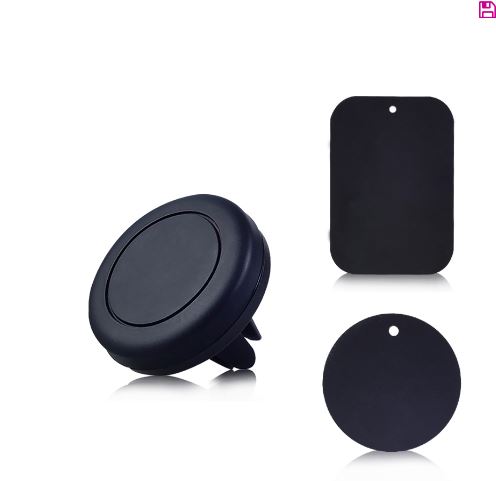 Держатель автомобильный Partner Magnet (магнитный для смартфонов)