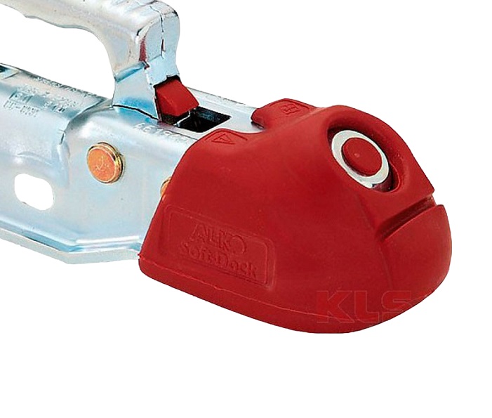 Наконечник замкового устройства МЗСА Soft-Dock (603952)