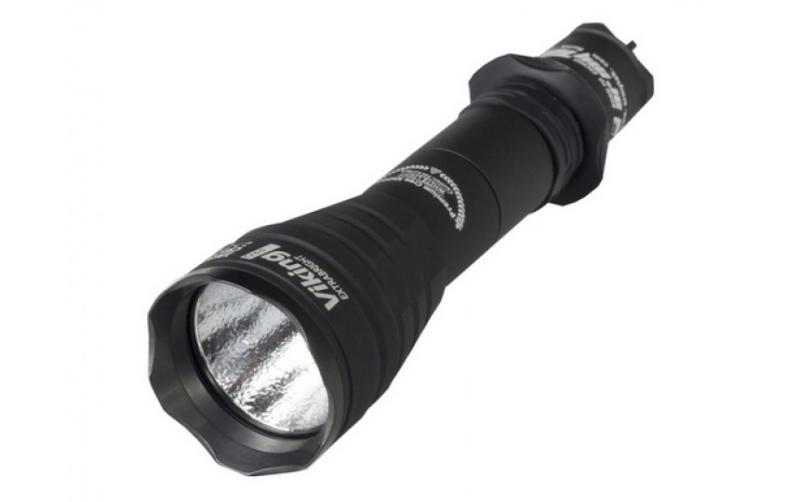 Фонарь тактический  Armytek Viking Pro v3 XHP50 Теплый свет