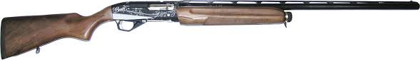 Ружье п/а МР-155 12/76, L-750, Русич, (пластик)
