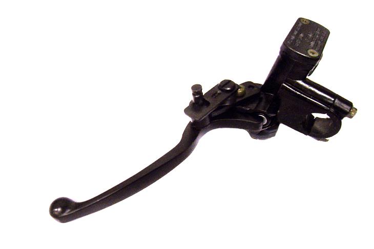 Ручка тормоза Tinger (гидравлическая TG000180)