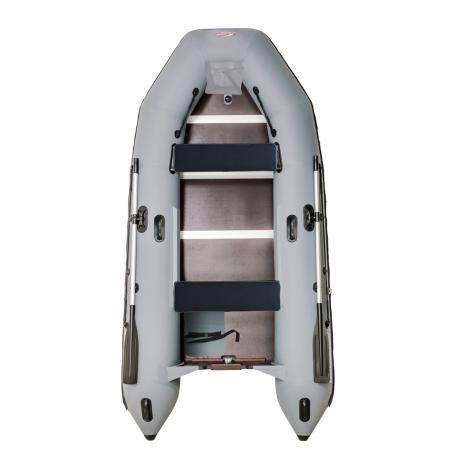 Лодка надув.моторная Патриот Турист 340 (2 места)