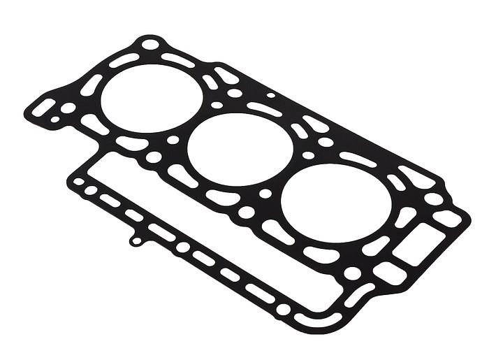Прокладка головки блока цилиндров HONDA (12251-ZW4-H01)  BF40-BF50