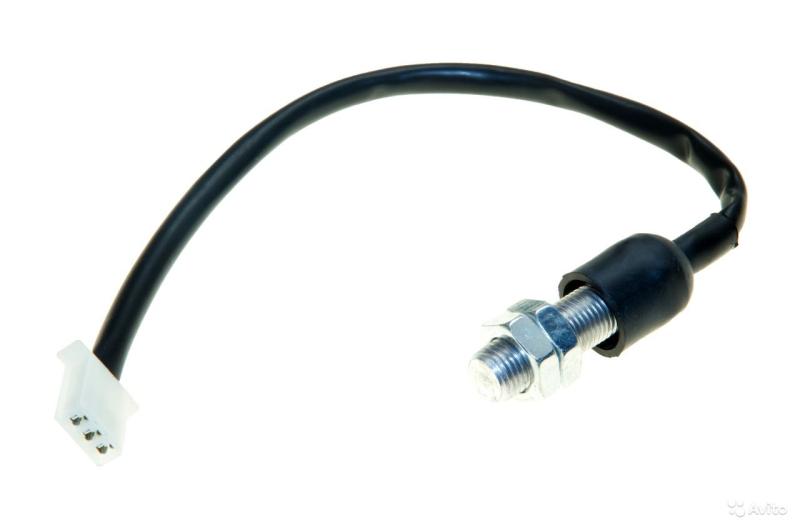 Датчик спидометра Т150 Irbis