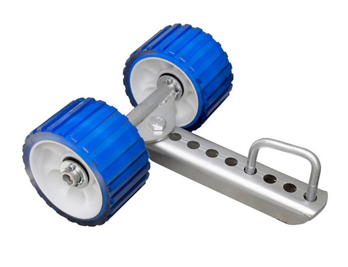 Опора роликовая 60х40.02 МЗСА 8539.0001