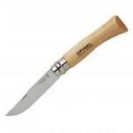   Opinel N7 VRI Inox R38863