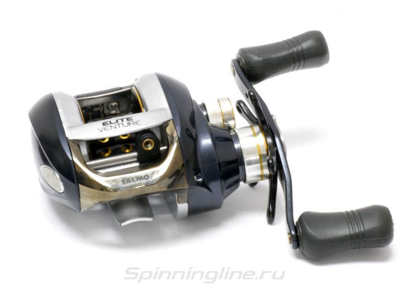 Катушка мульт. Salmo Elite Venture 6+1  M4930