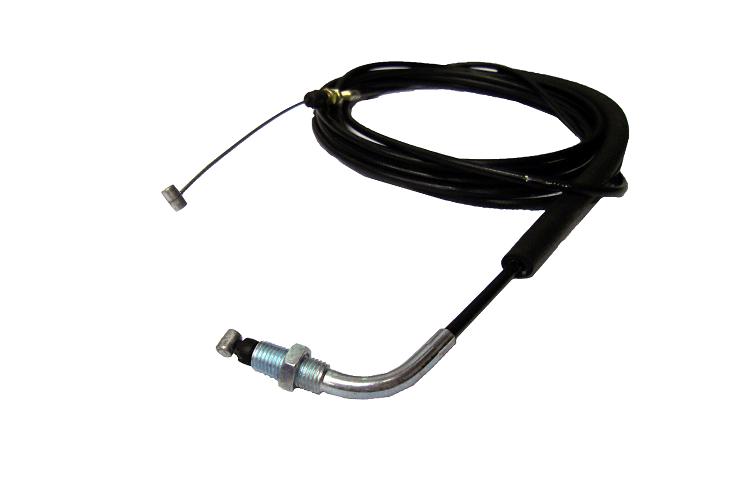 Трос газа Tinger (TG000178)