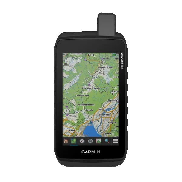 Навигатор Garmin Montana 700 (010-02133-03)