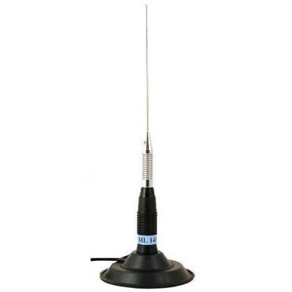 Антенна Alan ML-145 (автомобильная)