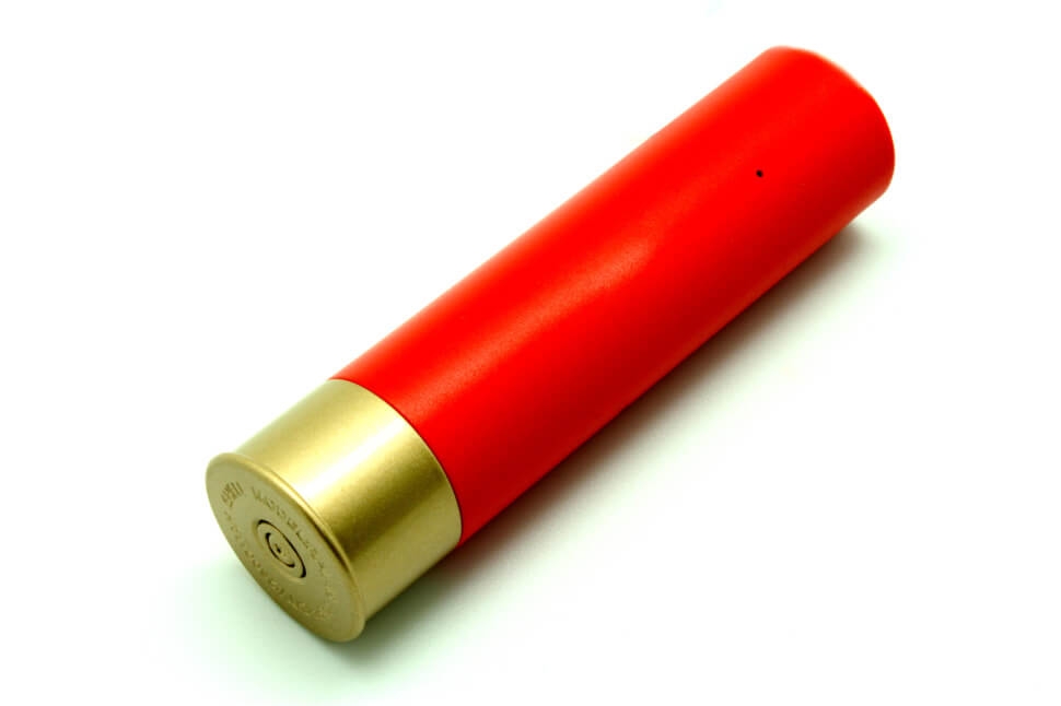 Зарядное уст-во Power bank Патрон (уцененный товар)