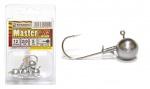 - BUSHIDO 20.0 (. 2/0 MUSTAD)  (.5) 1201-020